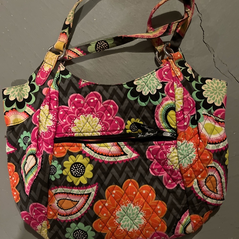 Vera Bradley Purse